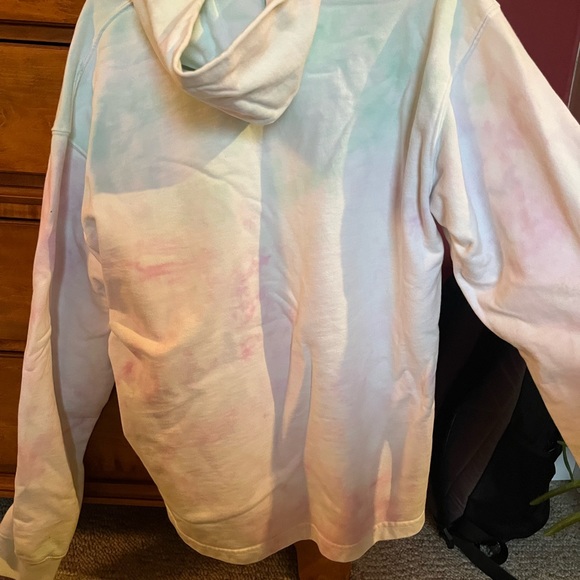 Madhappy tie die sweatshirt - Picture 2 of 3